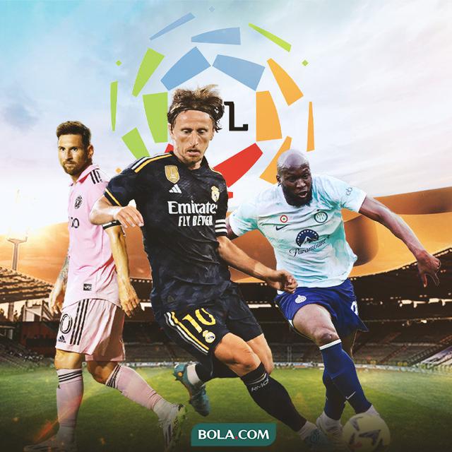 Ilustrasi - Pemain yang Menolak ke Arab Saudi