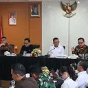 Wamendagri Dorong Penataan Ruang untuk Dongkrak Potensi Kepri