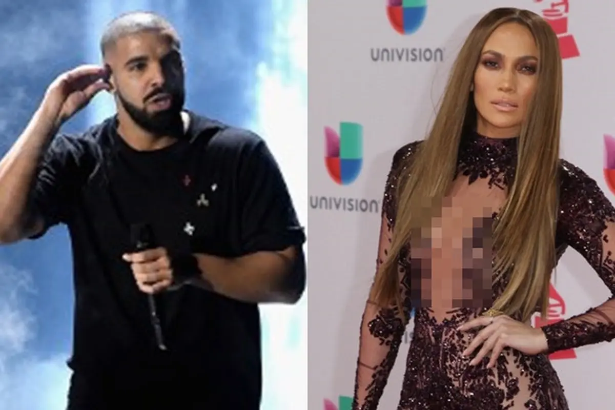 [Bintang] Drake