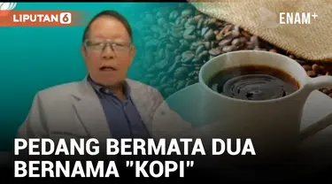 Tips Meminum Kopi Tanpa Membahayakan Kesehatan Ginjal