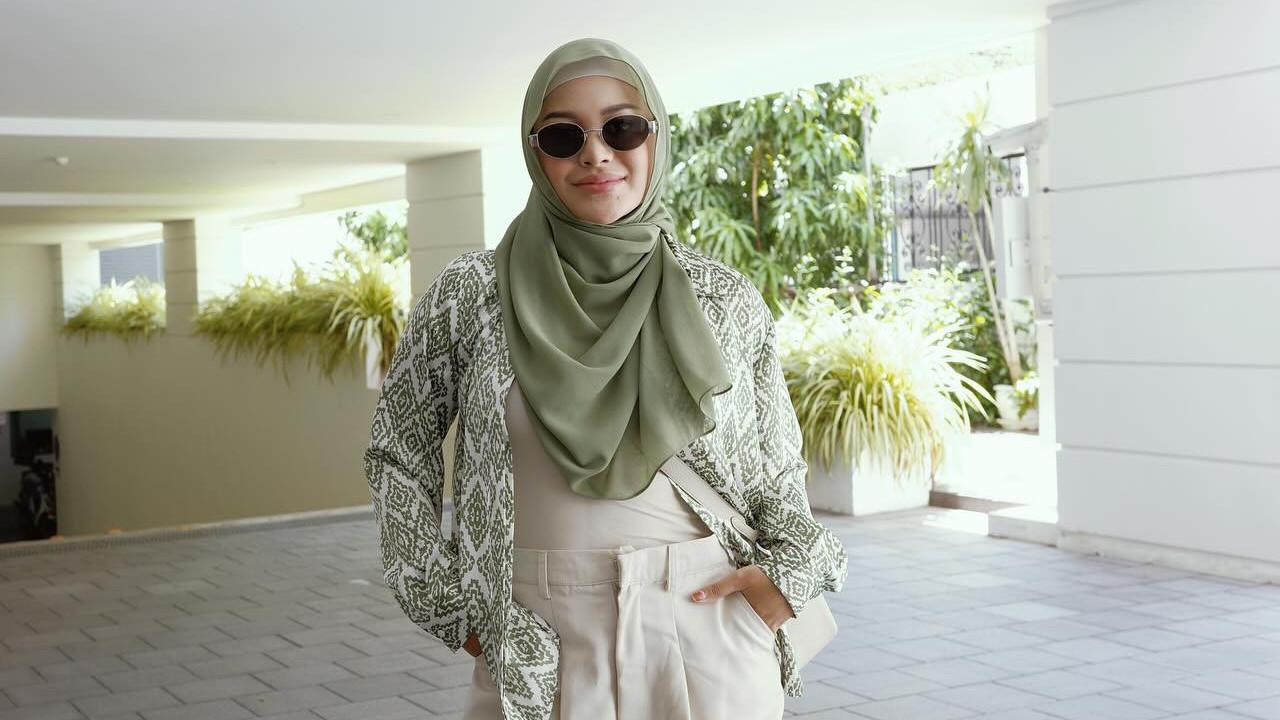 7 Potret Aurel Hermansyah Liburan di Thailand, Makin Terlihat Cantik dan Ramping Bak Remaja Lagi
