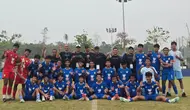 Libas Bali United 3-0, Persib Juara Piala Soeratin U-15 2026