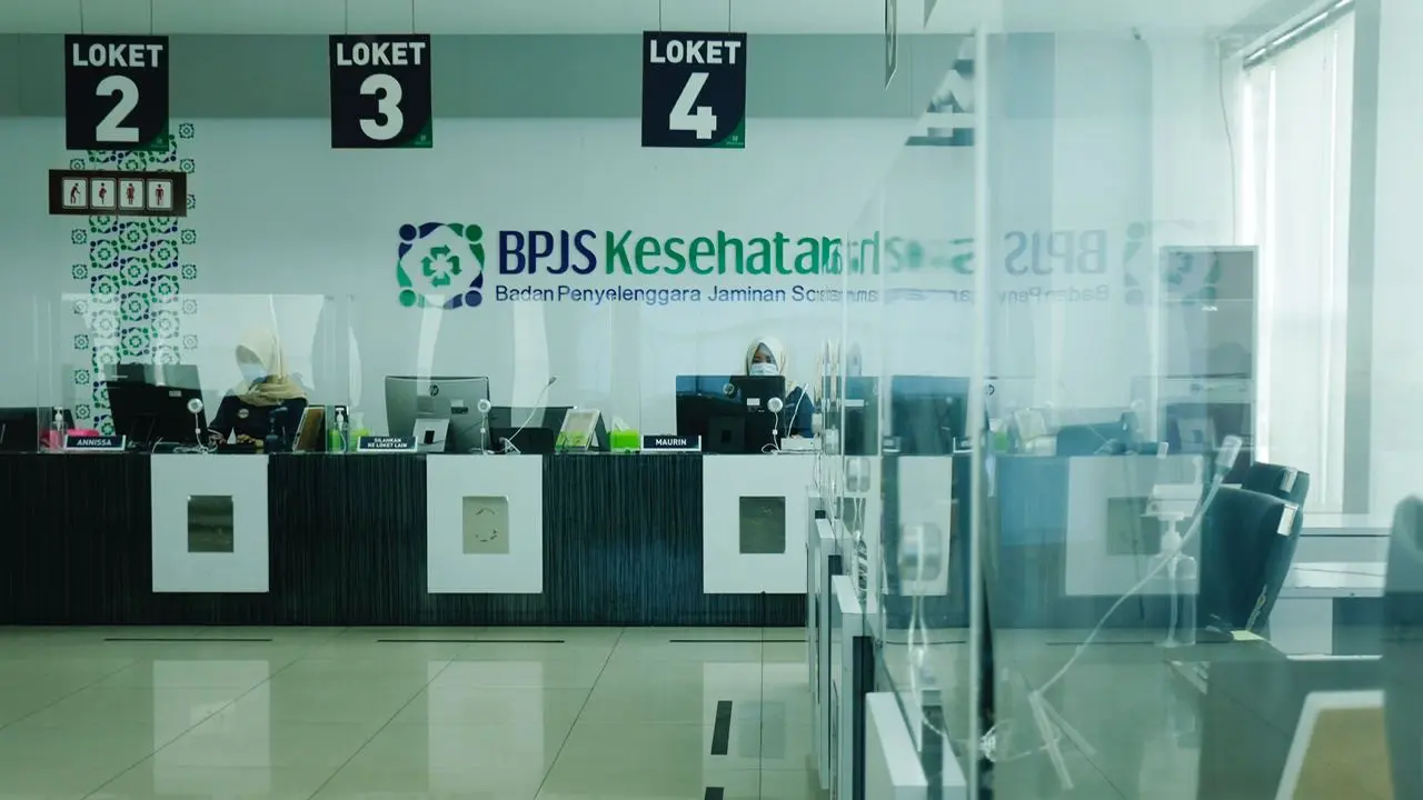    Kondisi Keuangan DJS Membaik, Kinerja BPJS Kesehatan Tahun 2020 Diganjar WTM
