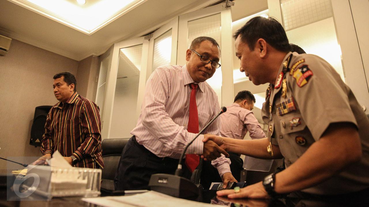 20150915-Bareskrim Incar Tiga Perusahaan Terkait Pembakaran Hutan-Jakarta