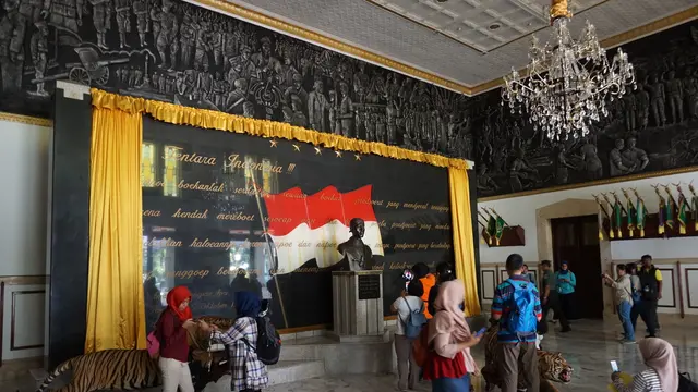Ruang Sudirman