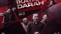 Dibintangi Derby Romero serta Livi Ciananta, Film Action Ikatan Darah Bahas Keluarga dan Pengorbanan