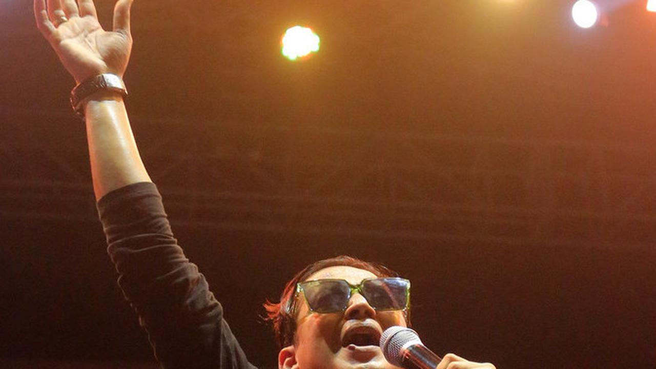 Tipe-X Umumkan Konser Terbesar di Tengah Isu Bakal Manggung Dalam Kampanye Akbar AMIN