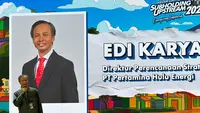 PHE: Gejolak Timur Tengah Pertegas Pentingnya Penguatan Produksi Migas Domestik