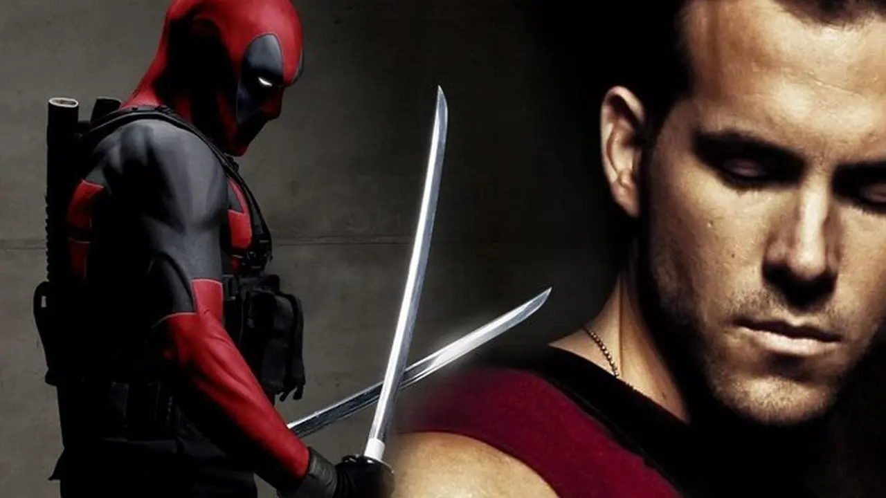 Ryan Reynolds Syuting Deadpool Versi Lucu Maret 2015