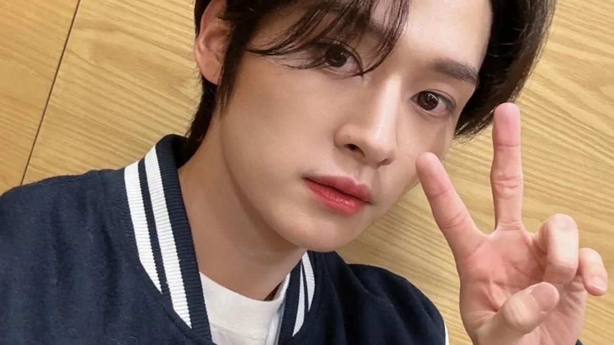 Lee Know Stray Kids Donasikan Rp 1,2 Miliar untuk Korban Banjir Nepal