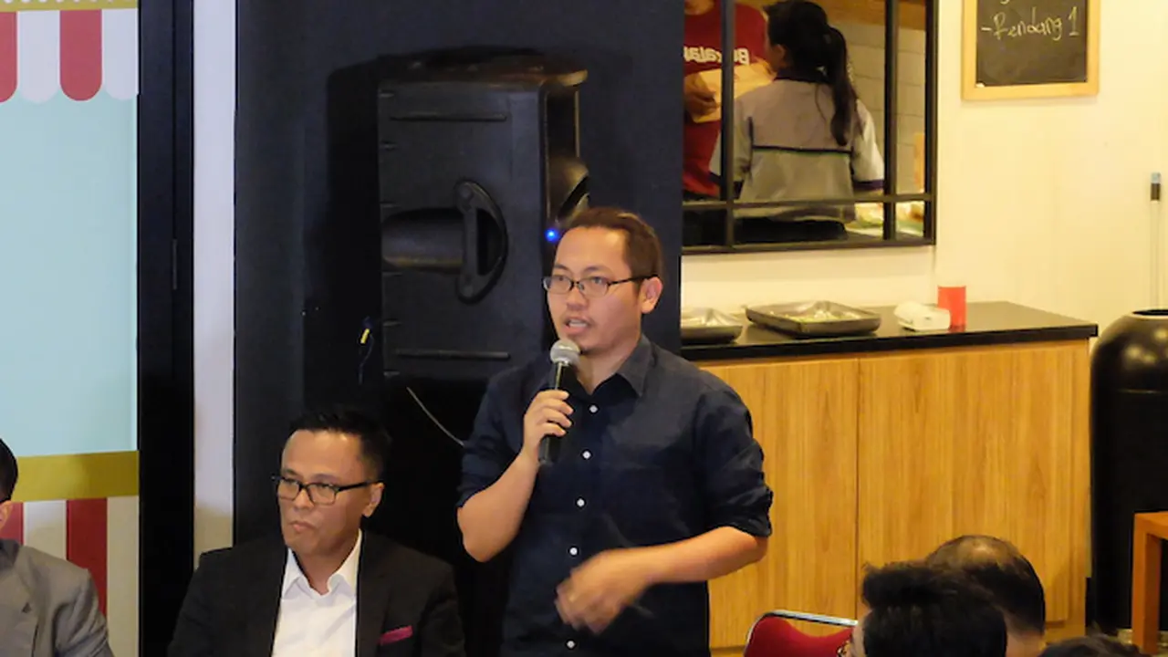 Ekonomi Digital di Indonesia Masih Harus Banyak Dibenahi