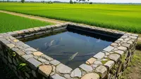 Tips Mudah Ternak Ikan Gabus di Kolam Rumah ala Warga Bantul, Hasilnya Maksimal