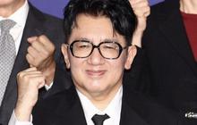 Penampilan Bang Si Hyuk di Publik Jadi Bahan Perbincangan, Bikin Pangling Disebut Tampak Berbeda