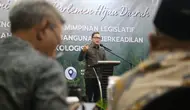 Wamendagri Bima Arya Dorong Legislator Daerah Perkuat Kepemimpinan