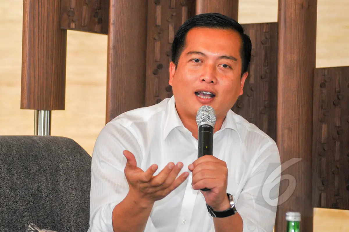 Saat 'Elegi untuk TKI' Jadi Diskusi