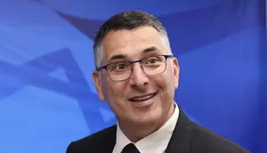 Israel: Kolombia Akan Buka Kedutaan Besar di Yerusalem