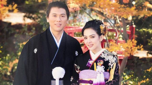 Syahrini dan Reino Barack