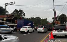 Puncak Arus Mudik Nagreg Diprediksi Terjadi H-1 Lebaran, Dishub Siapkan Antisipasi