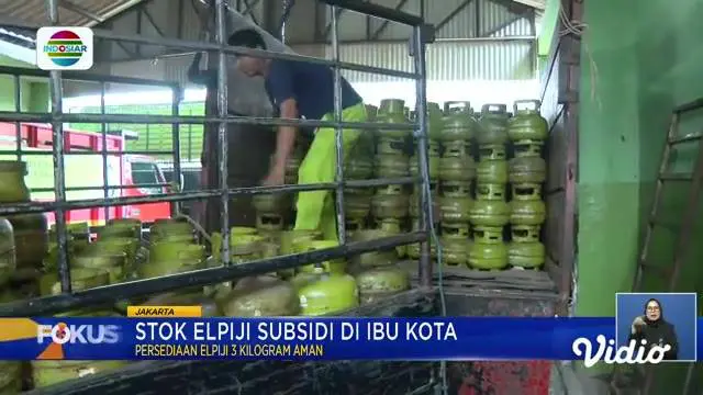 Fokus edisi (26/7) mengangkat berita-berita sebagai berikut, Elpiji 3 Kilogram Langka, Tabungan Siswa Ratusan Juta, Lezatnya Kaldu Kokot khas Madura.