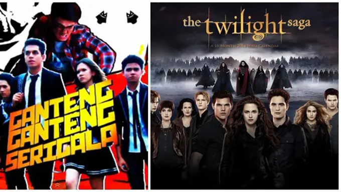 Foto: copyright berbagai sumber