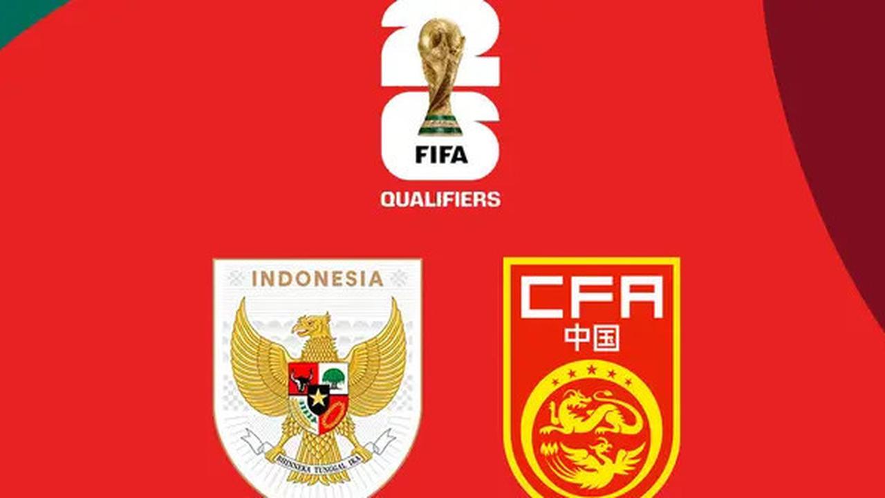 Kenali Dua pemain Naturalisasi Timnas China, Indonesia Harus Waspada