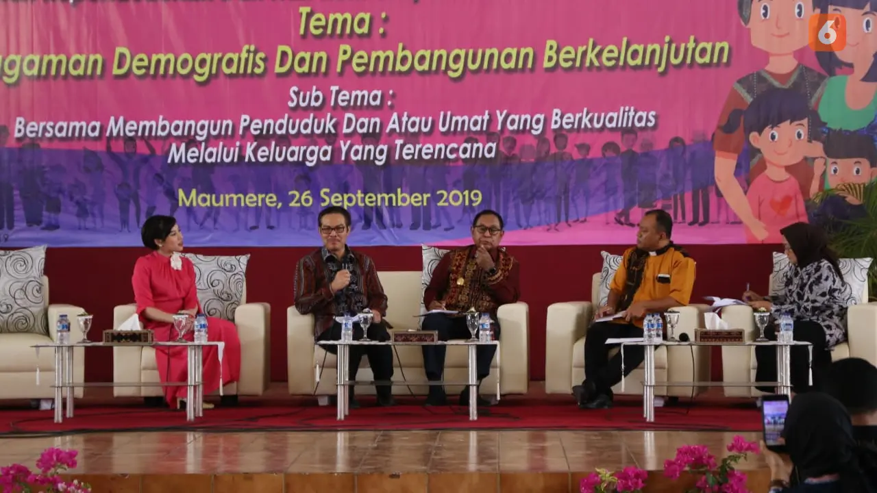 Kepala BKKBN, Kepala Badan Kependudukan dan Keluarga Berencana Nasional, Hasto Wardoyo, Stunting, Alat Kontrasepsi
