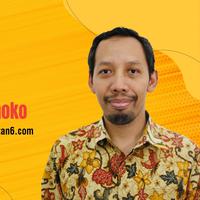 Manusia Makhluk Antroposen di Kue Donat 