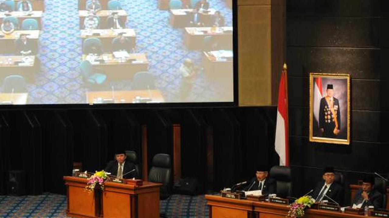 Pengunduran diri Prijanto ditolak