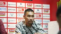 Wakil Presiden Persija jakarta, Ganesha Putera. (Media Persija).