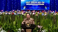 Mendagri Minta DKPP Cegah Pelanggaran Pemilu