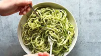 Asal-usul Pasta Ternyata Bukan dari Italia