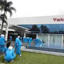 Yakult Buka Lowongan Kerja, Dicari Lulusan SMA hingga S1