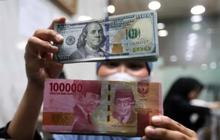 IBC Ingatkan Stabilitas Rupiah Perlu Ditopang Kredibilitas Kebijakan Makro