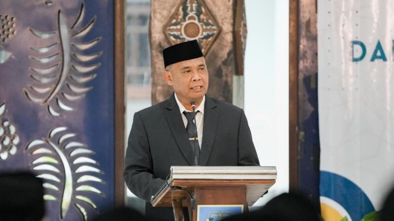 Pemkab Sleman Tingkatkan Efisiensi Energi dan Transformasi Budaya Kerja ASN