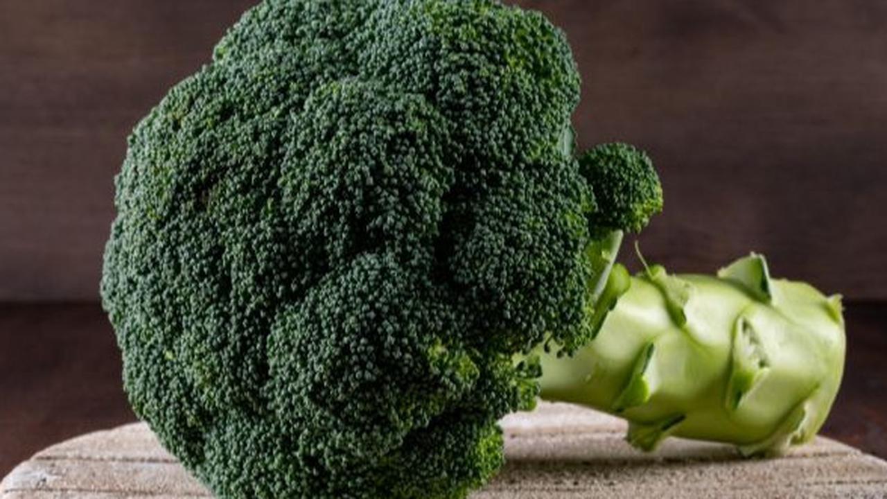 Broccoli