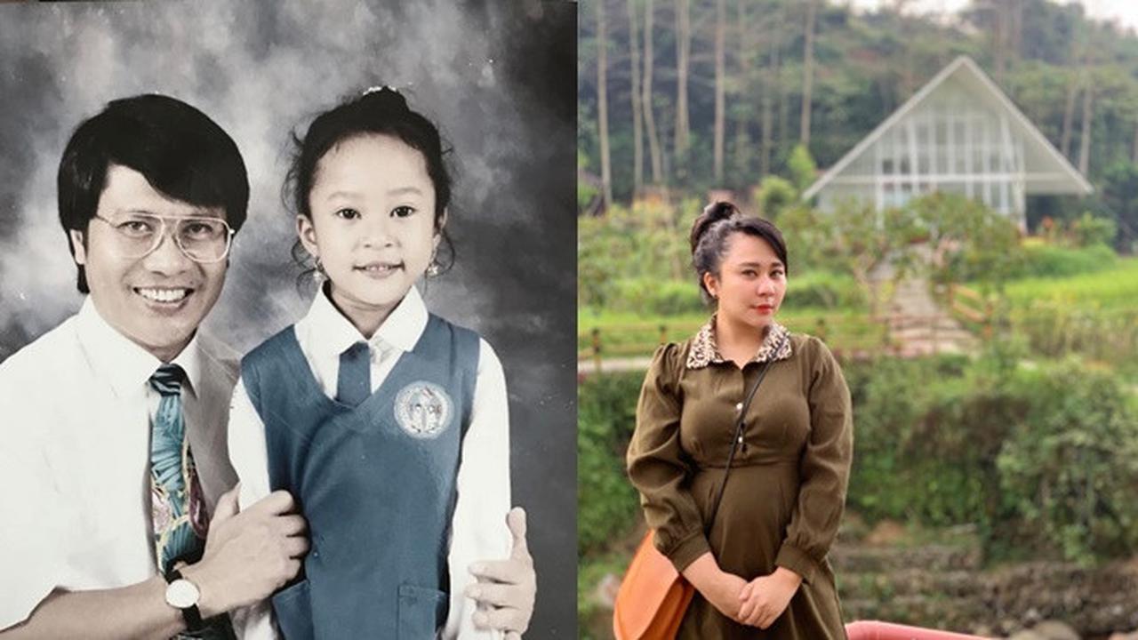 Chikita Meidy (Sumber: Instagram//chikitameidy/)