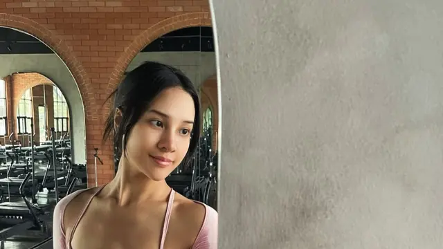 7 Potret Anya Geraldine dalam Berbagai Kegiatan Olahraga, Tampil Sporty dan Stylish