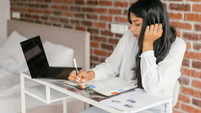 5 Tanda-Tanda Perempuan dengan IQ Tinggi