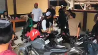 Niat Uji Kesaktian Ilmu, Pria di Sukabumi Babak Belur Dikeroyok