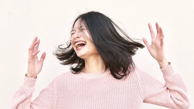 rambut-kezo