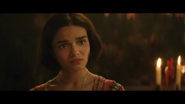 Trailer Film Disney, Snow White Live Action (YouTube/Disney)