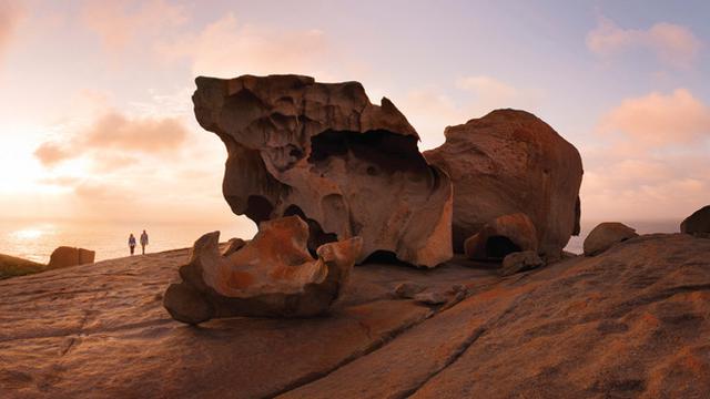 Flinders Chase National Park