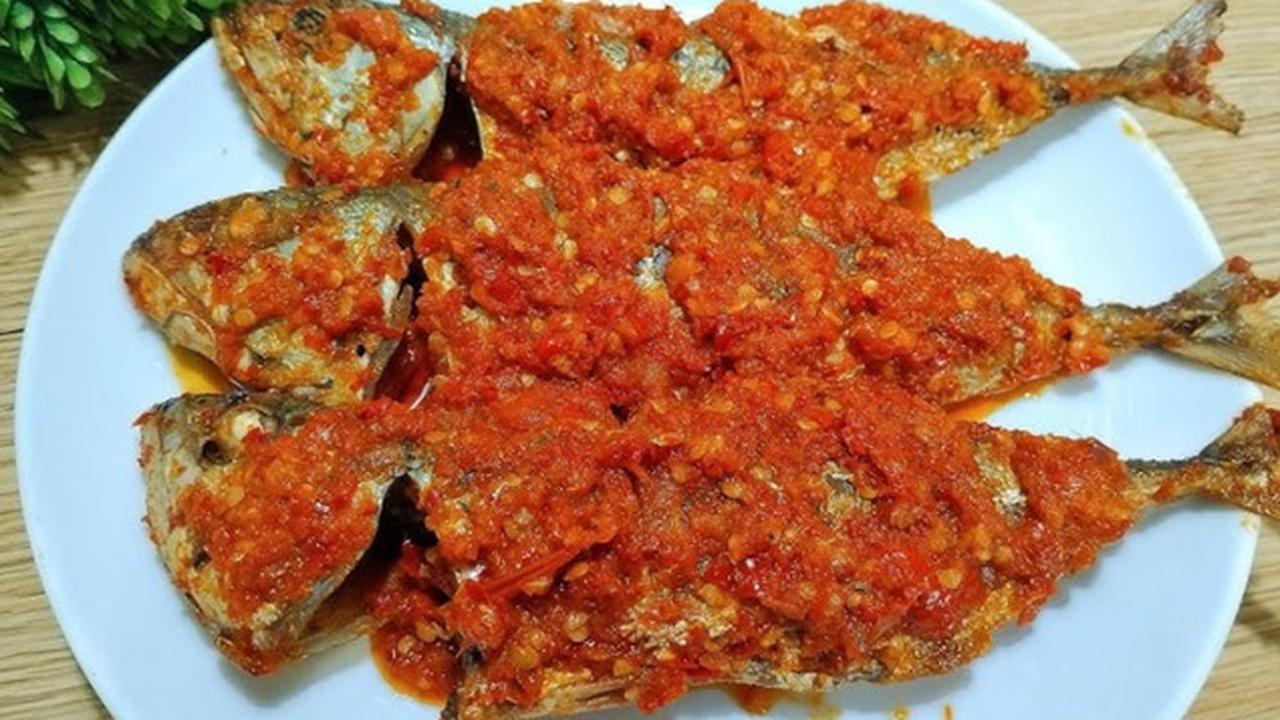 20 Ide Masakan Lauk untuk Awal Januari 2026 yang Hemat dan Bergizi