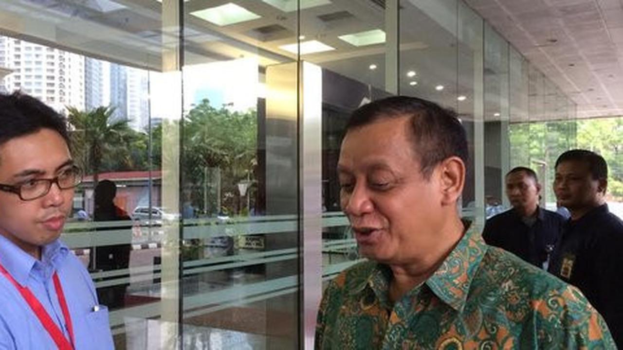 Begitulah Sigit Priadi, pejabat publik produk kompetisi