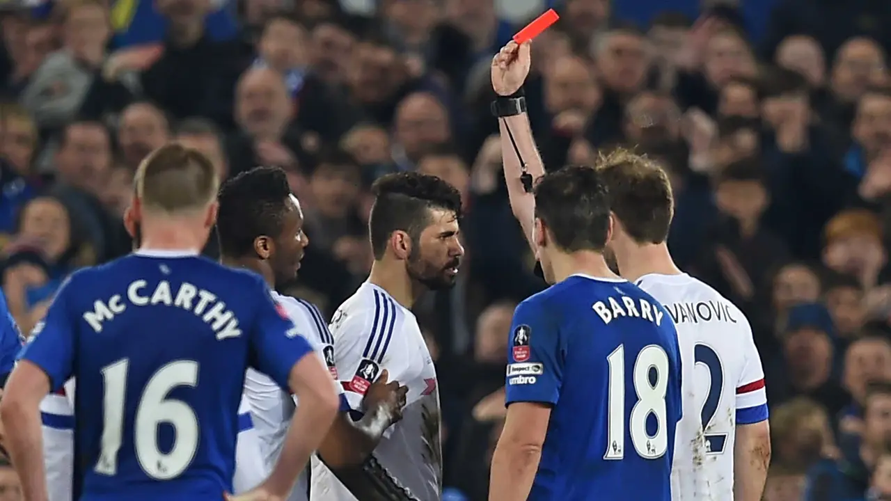 Diego Costa