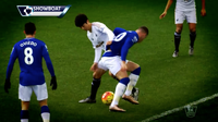 Video skill memikat pekan ke-23 Premier League, salah satunya Ross Barkley dari Everton membuat aksi individu yang menghibur.