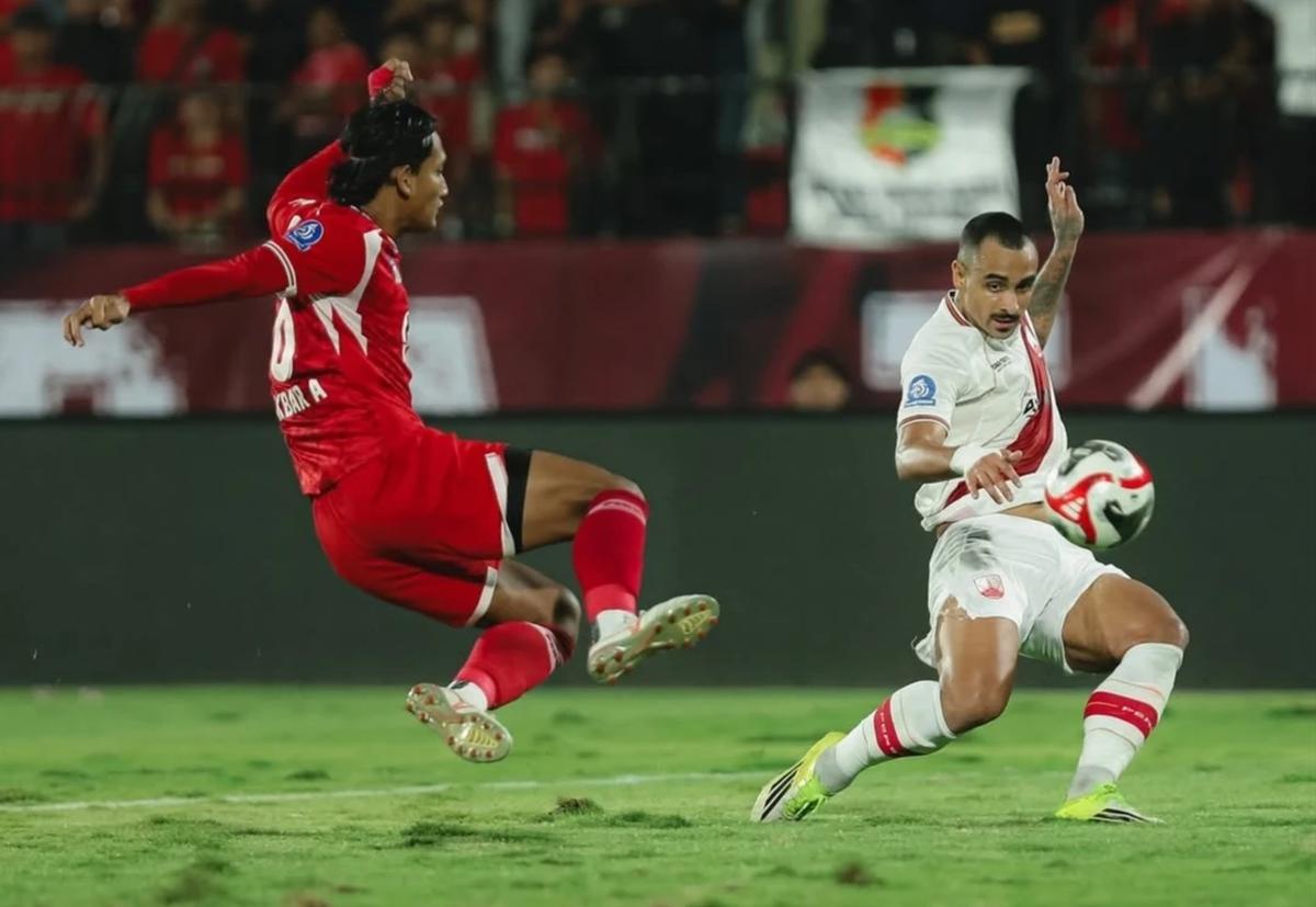 Suporter Bikin Ulah di Jepara, Persis Solo Terkena Sanksi Berat