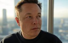 Elon Musk: Bumi Akan Terbakar, Mars Harus Jadi Rumah Baru Umat Manusia
