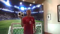 Kedubes Kanada Resmi Kick Off Piala Dunia 2026 di Jakarta