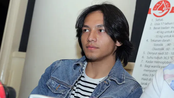 [Bintang] Jefri Nichol